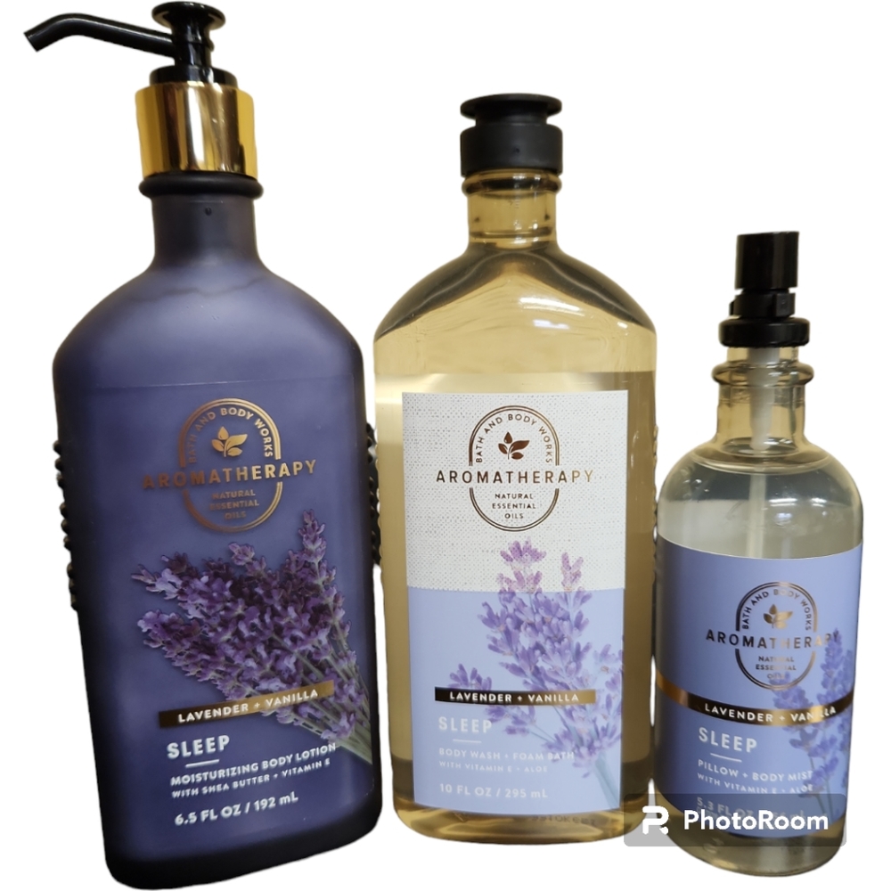 NWOT Bath & Body Works aromatherapy